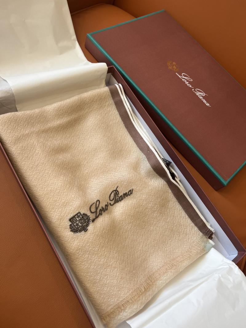 Loro Piana Cashmere Scarf DLPS91301