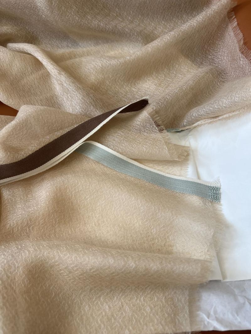 Loro Piana Cashmere Scarf DLPS91301