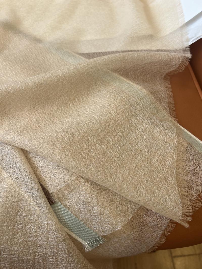 Loro Piana Cashmere Scarf DLPS91301