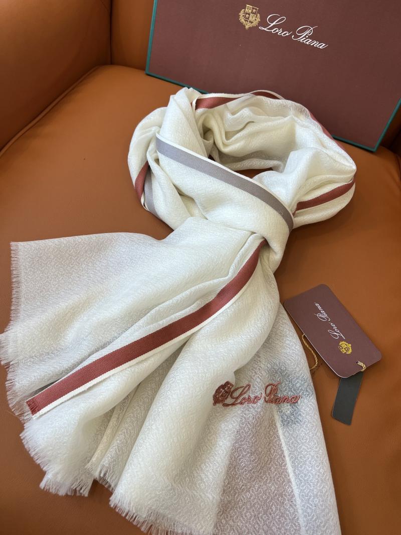 Loro Piana Cashmere Scarf DLPS91302