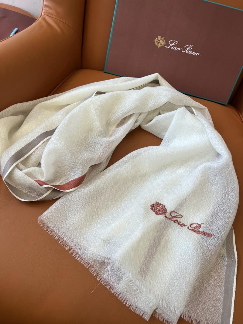 Loro Piana Cashmere Scarf DLPS91302