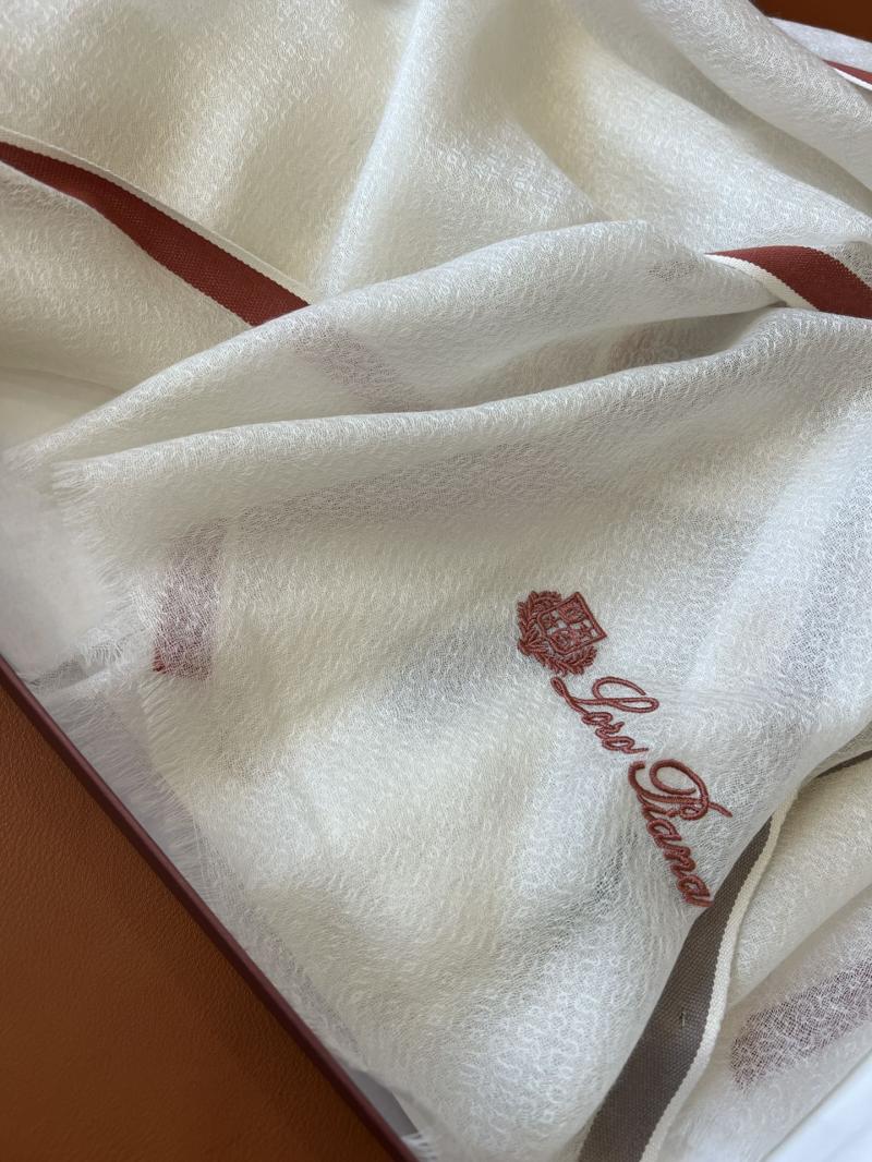 Loro Piana Cashmere Scarf DLPS91302