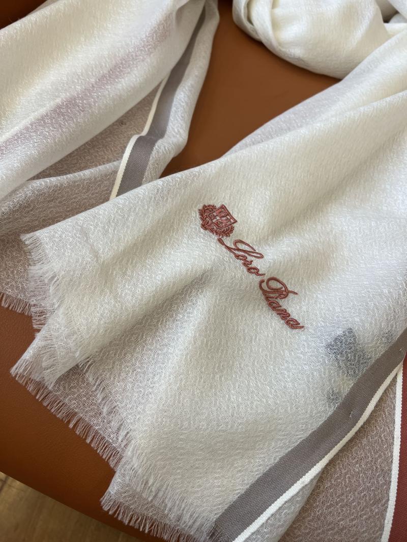 Loro Piana Cashmere Scarf DLPS91302