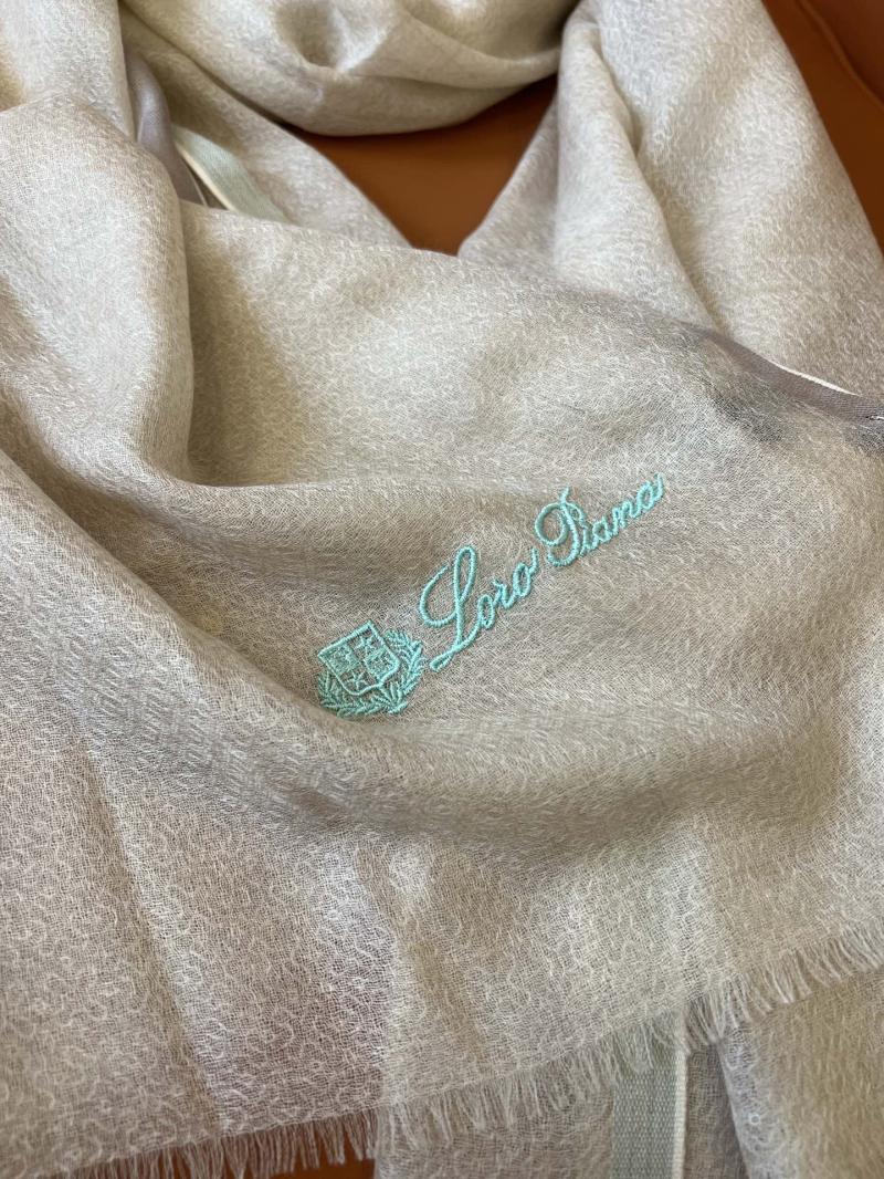 Loro Piana Cashmere Scarf DLPS91303