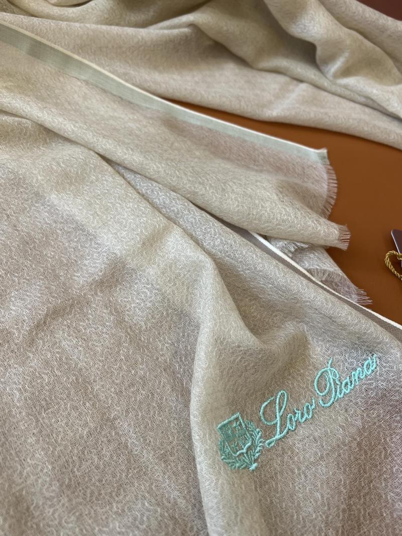 Loro Piana Cashmere Scarf DLPS91303