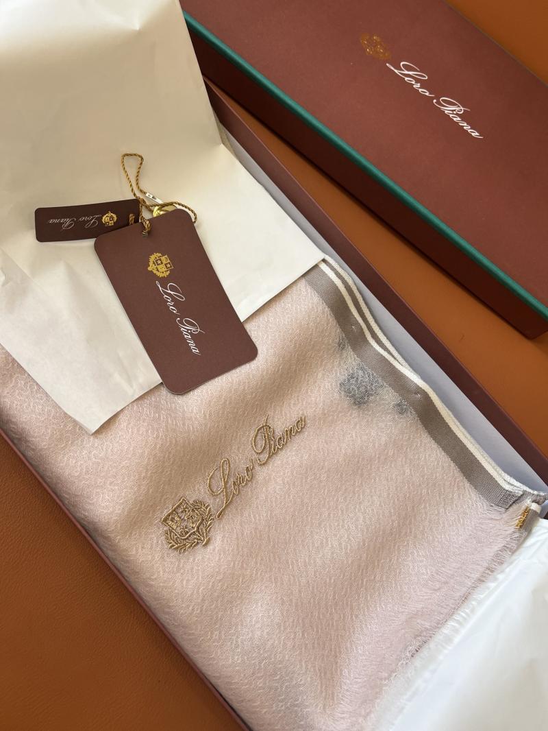 Loro Piana Cashmere Scarf DLPS91304
