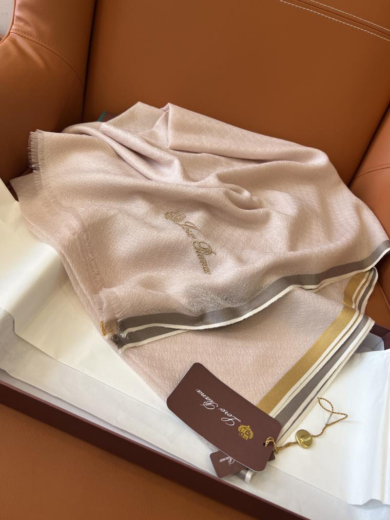 Loro Piana Cashmere Scarf DLPS91304