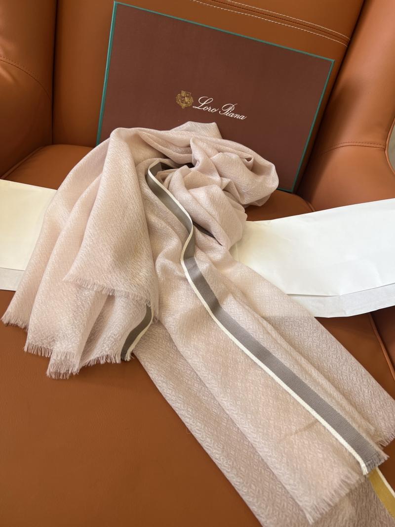 Loro Piana Cashmere Scarf DLPS91304