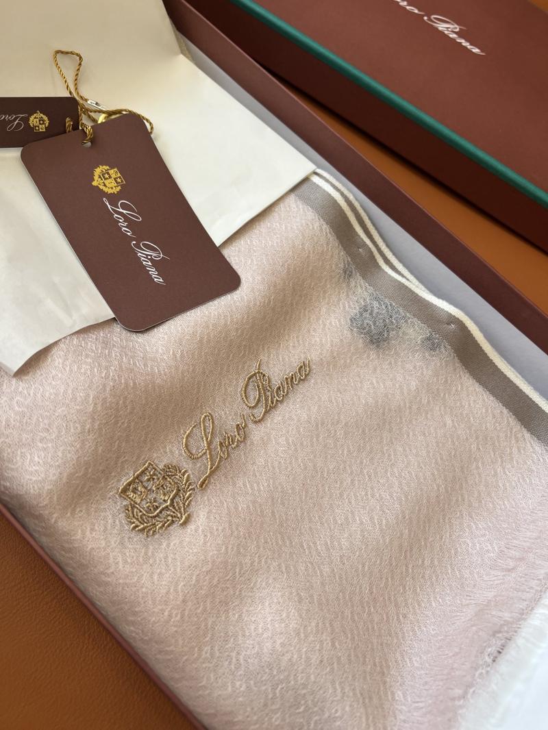 Loro Piana Cashmere Scarf DLPS91304