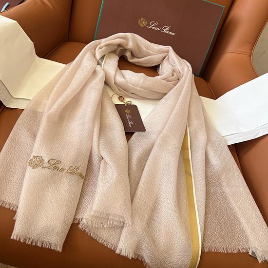 Loro Piana Cashmere Scarf DLPS91304