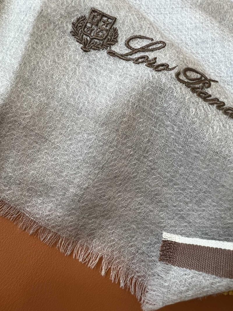 Loro Piana Cashmere Scarf DLPS91305