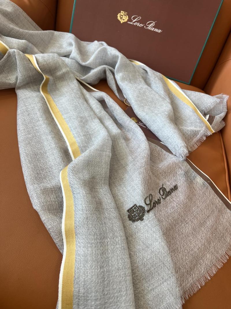 Loro Piana Cashmere Scarf DLPS91305