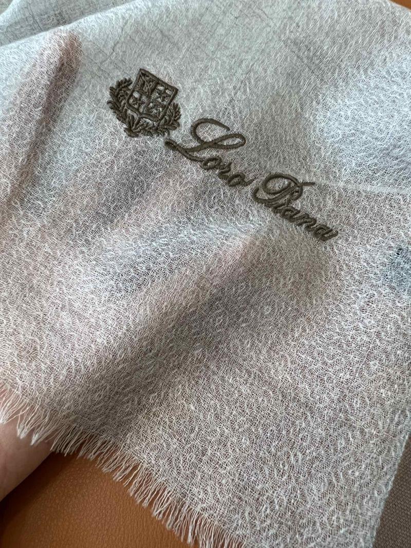 Loro Piana Cashmere Scarf DLPS91305
