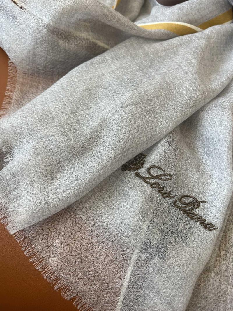 Loro Piana Cashmere Scarf DLPS91305