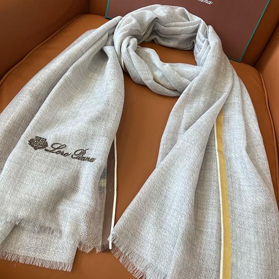 Loro Piana Cashmere Scarf DLPS91305