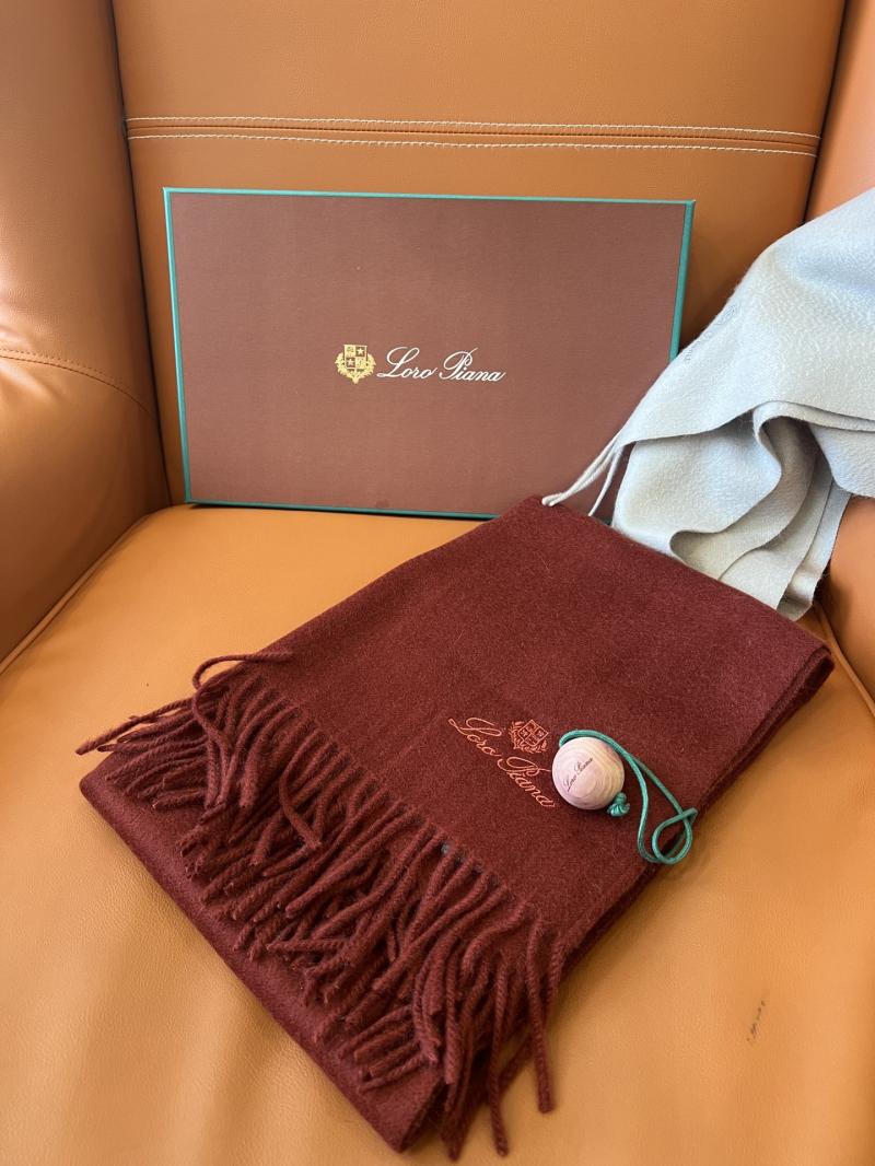 Loro Piana Cashmere Scarf DLPS91306