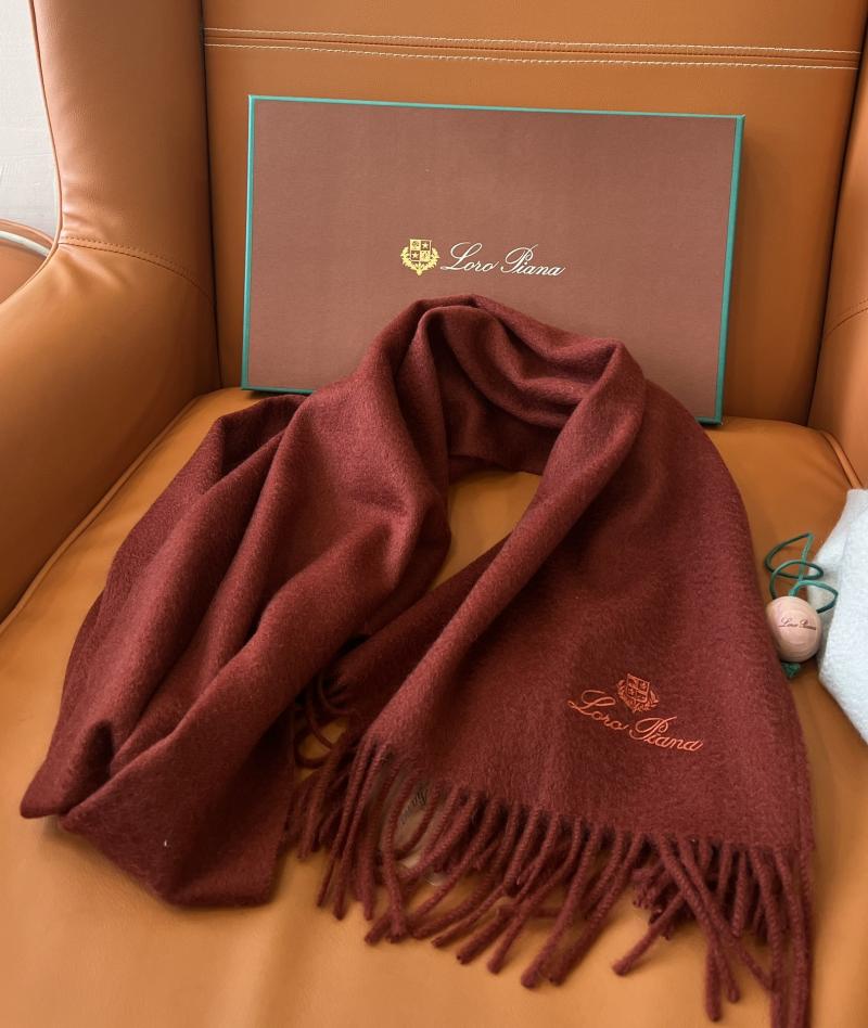 Loro Piana Cashmere Scarf DLPS91306