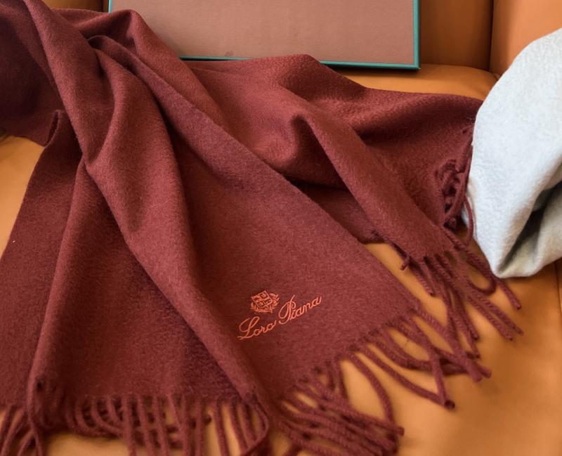 Loro Piana Cashmere Scarf DLPS91306