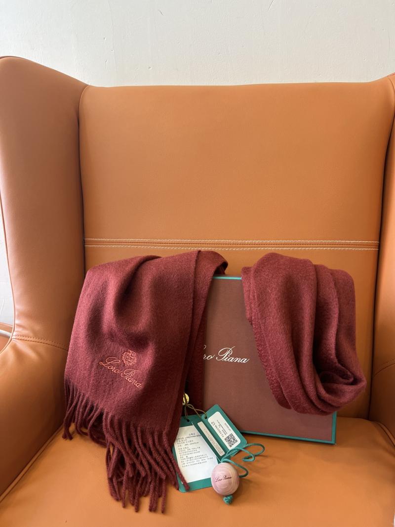Loro Piana Cashmere Scarf DLPS91306