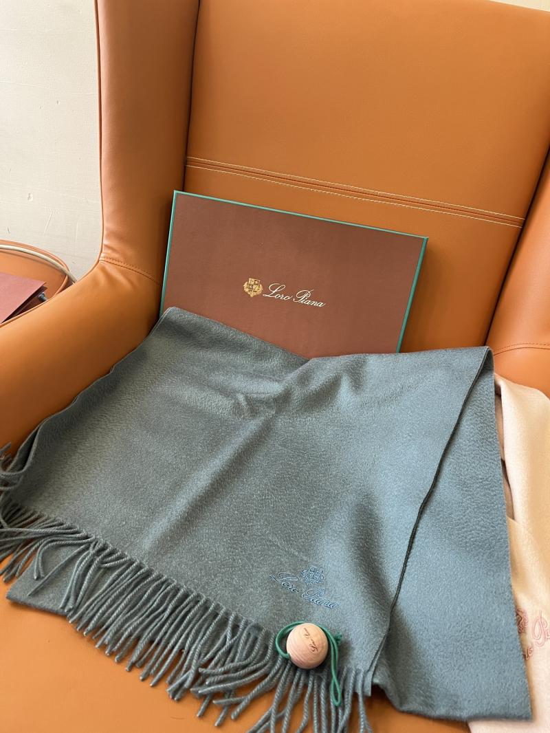 Loro Piana Cashmere Scarf DLPS91307