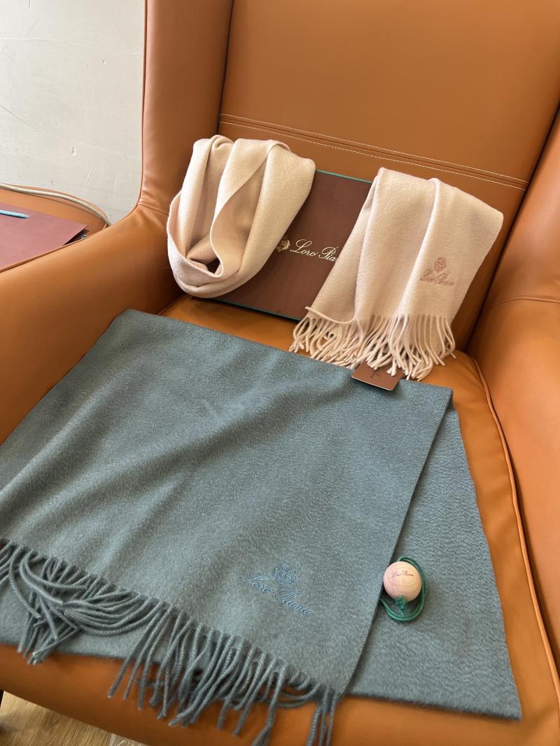 Loro Piana Cashmere Scarf DLPS91307
