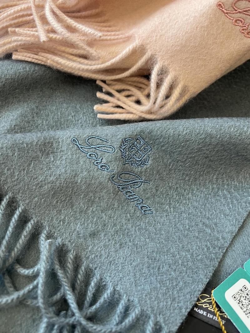 Loro Piana Cashmere Scarf DLPS91307
