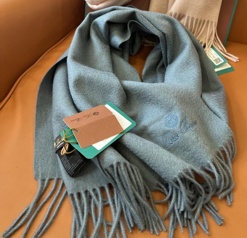 Loro Piana Cashmere Scarf DLPS91307