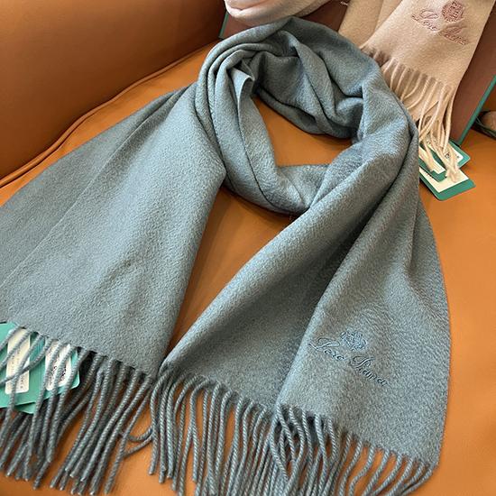 Loro Piana Cashmere Scarf DLPS91307