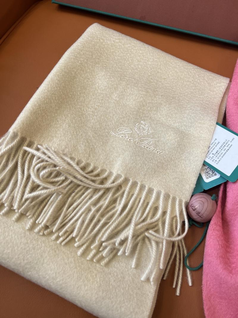 Loro Piana Cashmere Scarf DLPS91308