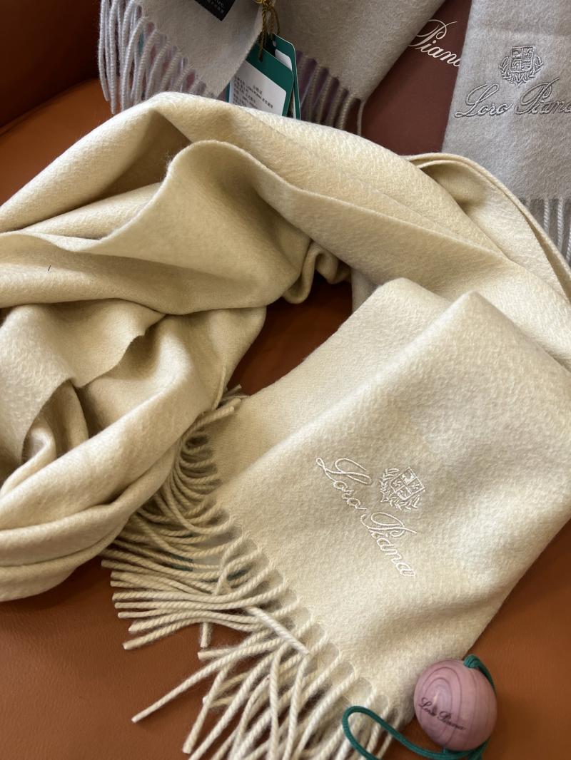 Loro Piana Cashmere Scarf DLPS91308