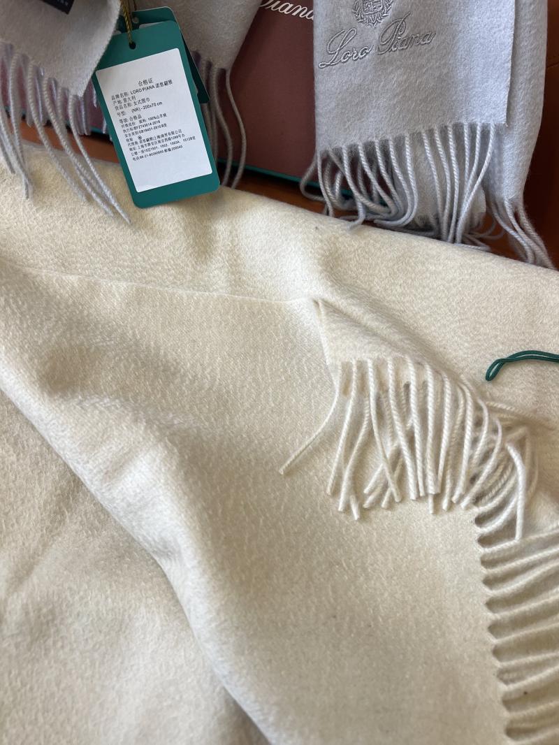 Loro Piana Cashmere Scarf DLPS91308