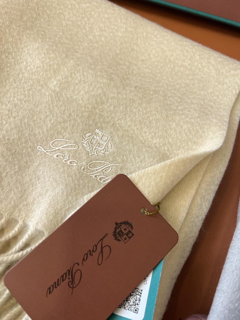Loro Piana Cashmere Scarf DLPS91308