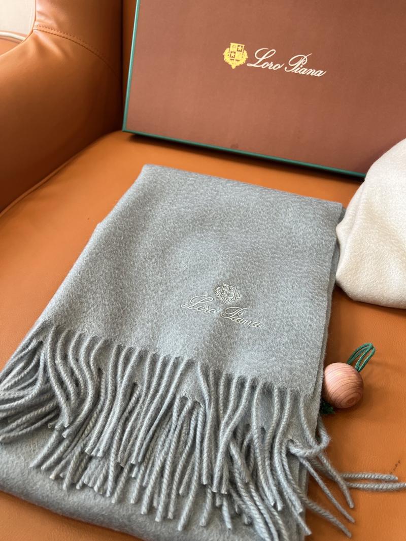 Loro Piana Cashmere Scarf DLPS91309