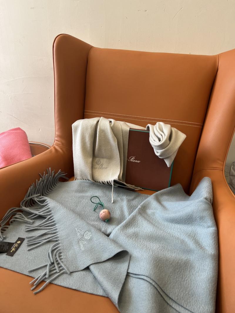 Loro Piana Cashmere Scarf DLPS91309