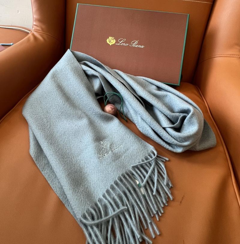 Loro Piana Cashmere Scarf DLPS91309