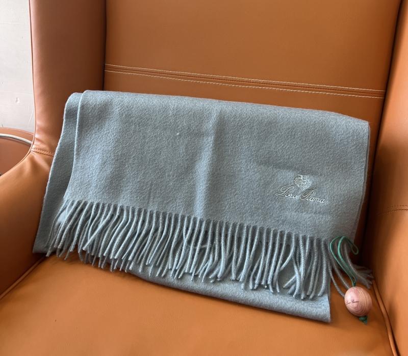 Loro Piana Cashmere Scarf DLPS91309