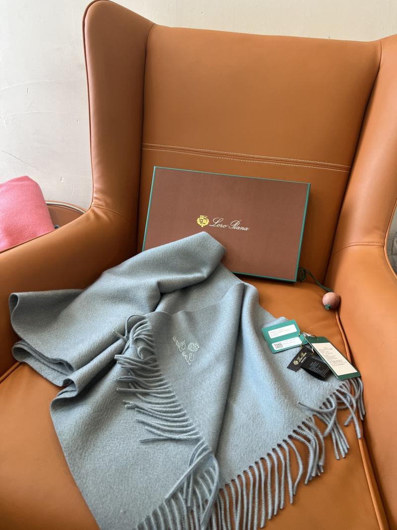 Loro Piana Cashmere Scarf DLPS91309