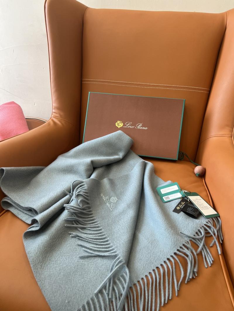 Loro Piana Cashmere Scarf DLPS91309