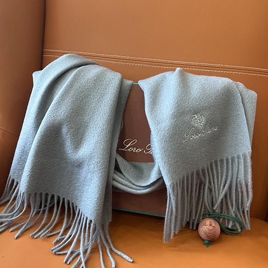 Loro Piana Cashmere Scarf DLPS91309