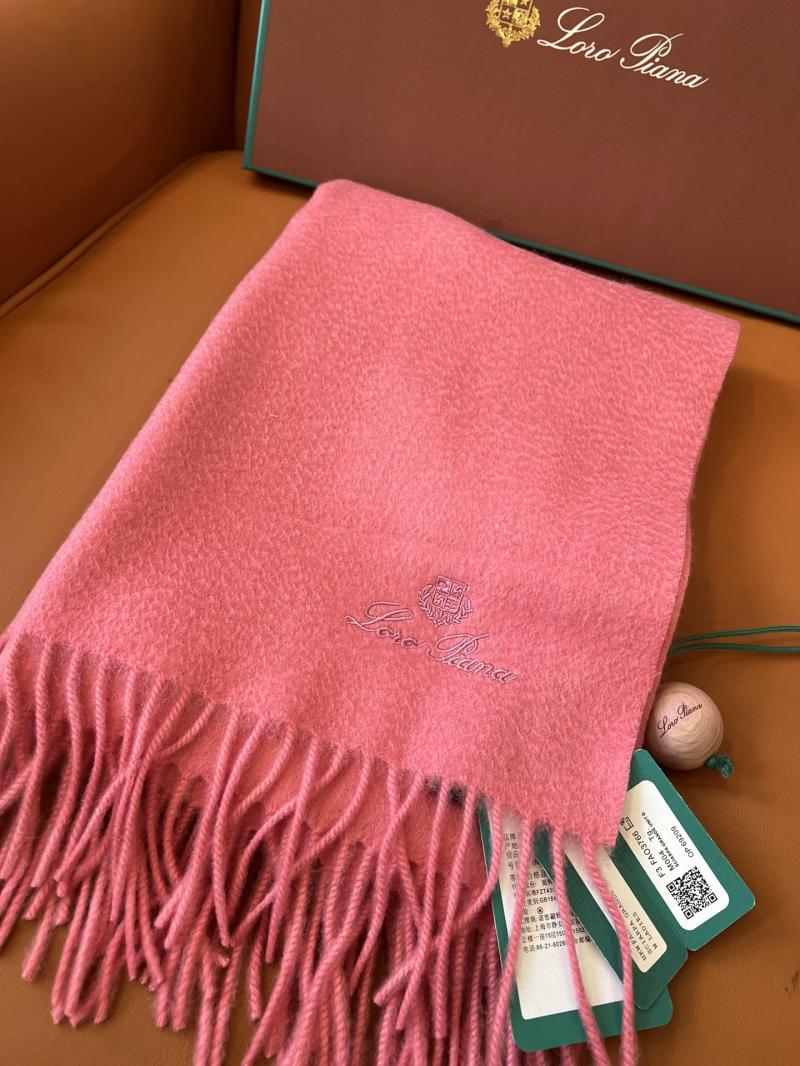 Loro Piana Cashmere Scarf DLPS91310