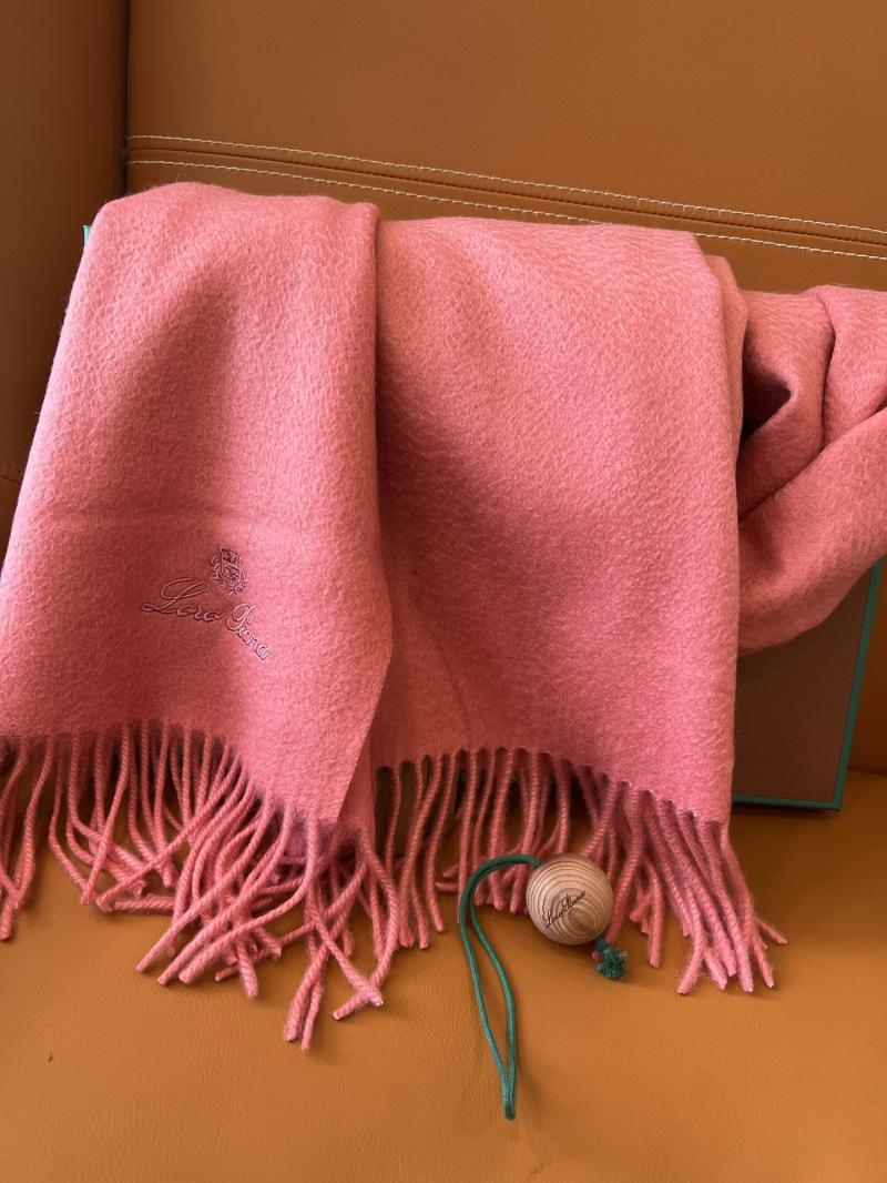 Loro Piana Cashmere Scarf DLPS91310