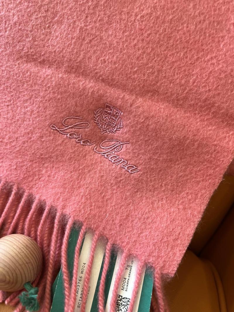Loro Piana Cashmere Scarf DLPS91310