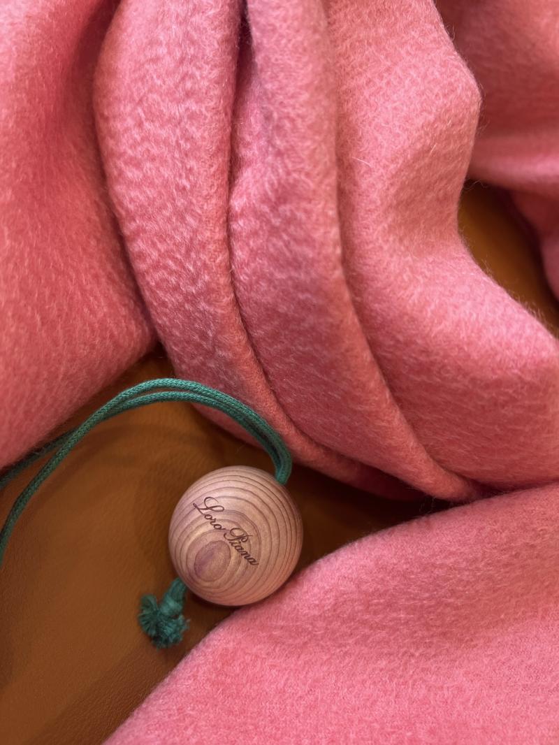 Loro Piana Cashmere Scarf DLPS91310