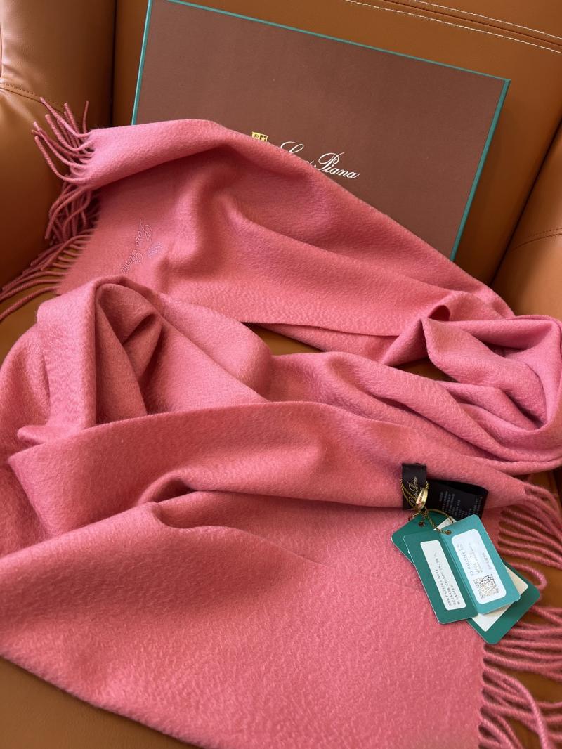 Loro Piana Cashmere Scarf DLPS91310