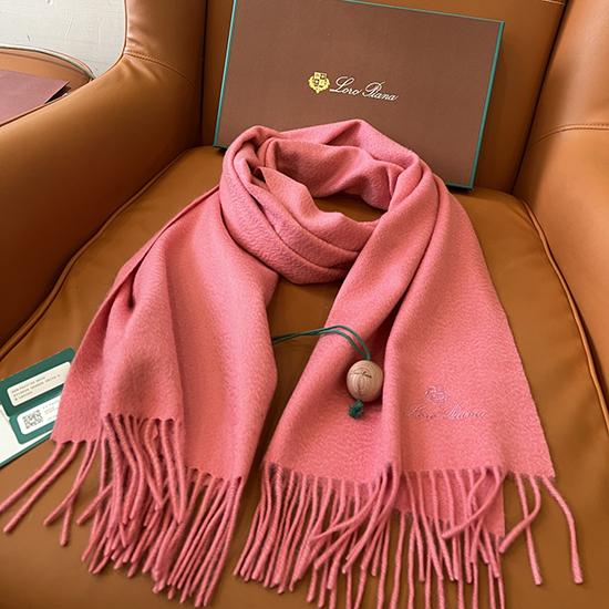 Loro Piana Cashmere Scarf DLPS91310