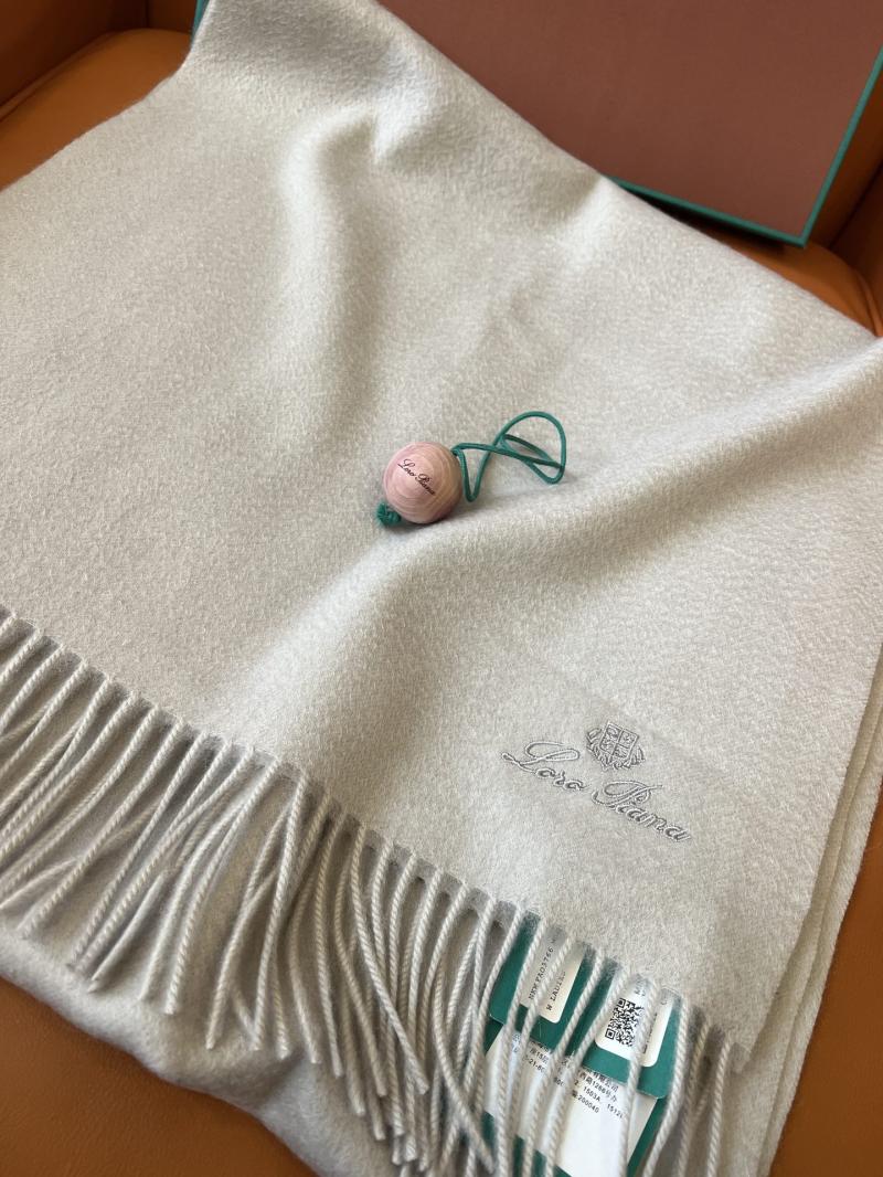 Loro Piana Cashmere Scarf DLPS91311
