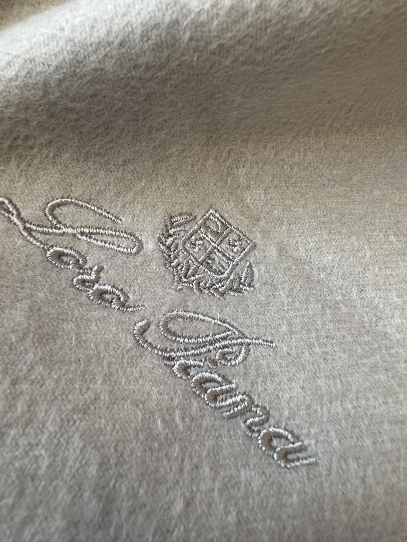 Loro Piana Cashmere Scarf DLPS91311