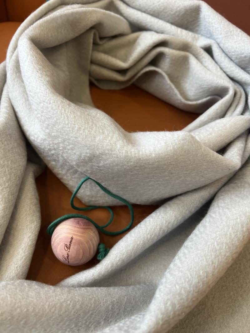 Loro Piana Cashmere Scarf DLPS91311