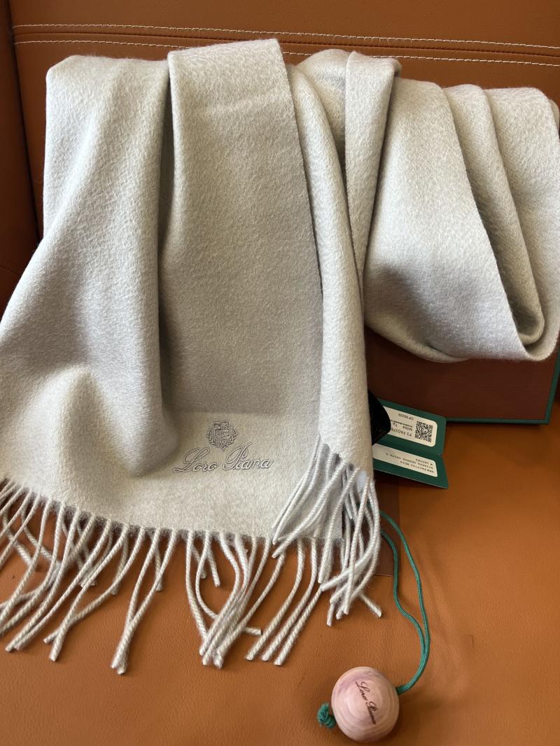 Loro Piana Cashmere Scarf DLPS91311