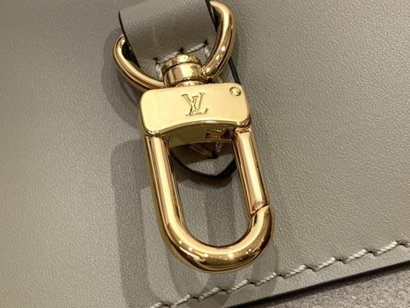 Louis Vuitton Avenue PM Grey M25577